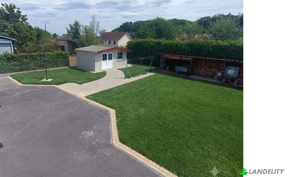 Single Family Home for Sale 27 Rue de la Gare, 70100 Essertenne-et-Cecey, Essertenne-et-Cecey, Haute-Saone, Bourgogne-Franche-Comte, France. Photo 10