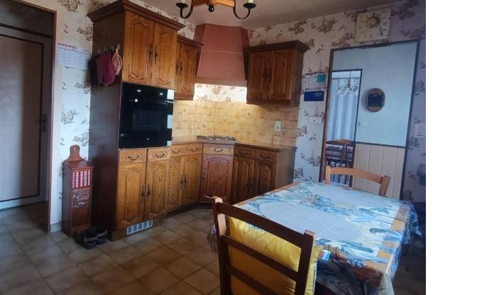 Single Family Home for Sale 27 Rue de la Gare. Photo#8 Single Family Home for Sale 27 Rue de la Gare. Photo#8
