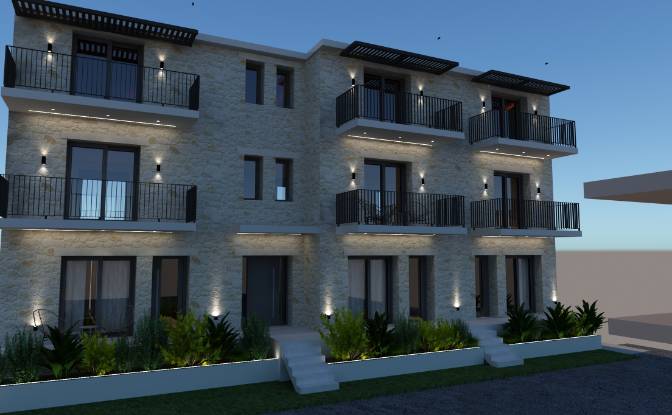 Condo for Sale - Preveza, Greece