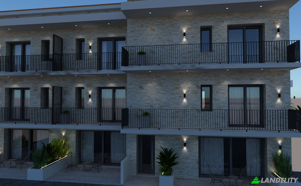 Condo for Sale 481 00, Preveza, Epirus, Decentralized Administration of Epirus and Western Macedonia, Greece. Photo 2