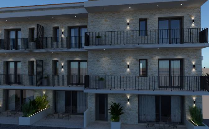 Condo for Sale 481 00, Preveza, Epirus. Photo#2