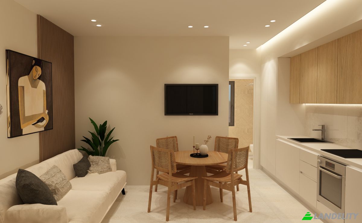 Condo for Sale 481 00, Preveza, Epirus, Decentralized Administration of Epirus and Western Macedonia, Greece. Photo 3