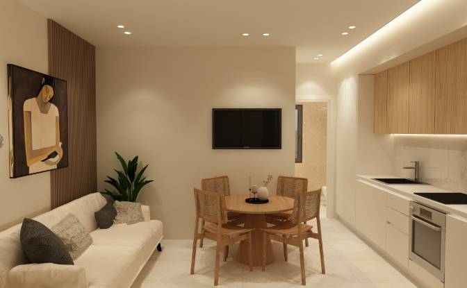 Condo for Sale 481 00, Preveza, Epirus. Photo#3