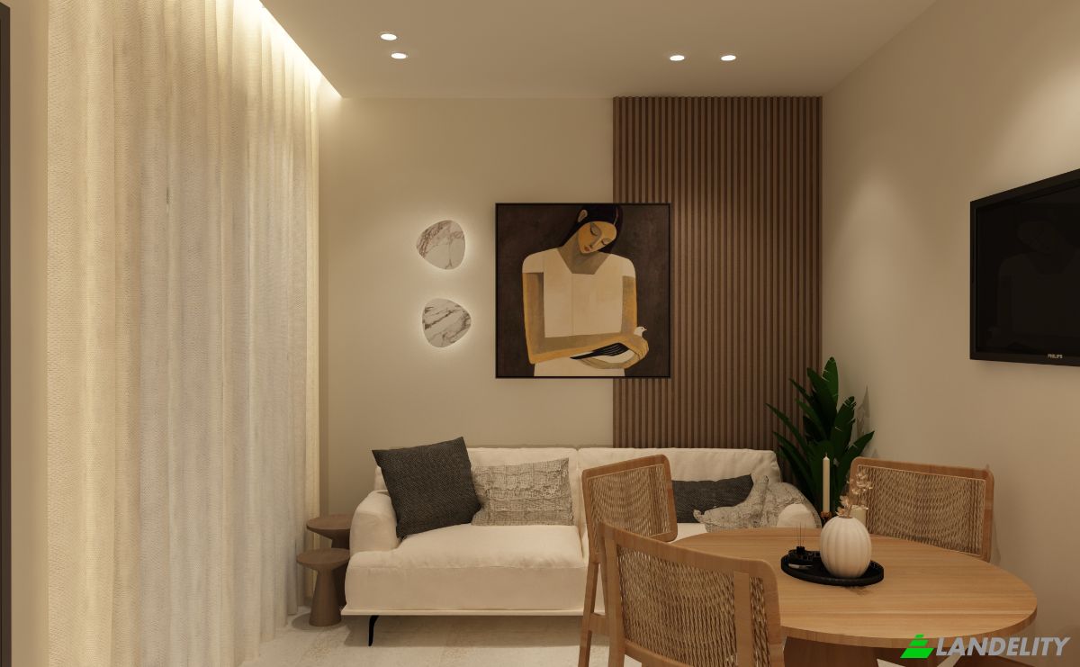 Condo for Sale 481 00, Preveza, Epirus, Decentralized Administration of Epirus and Western Macedonia, Greece. Photo 4
