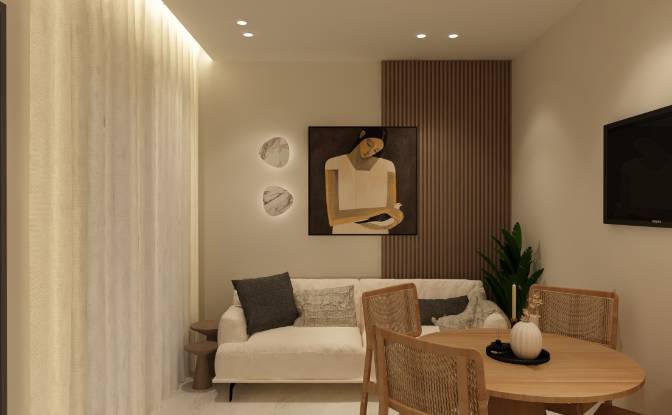 Condo for Sale 481 00, Preveza, Epirus. Photo#4
