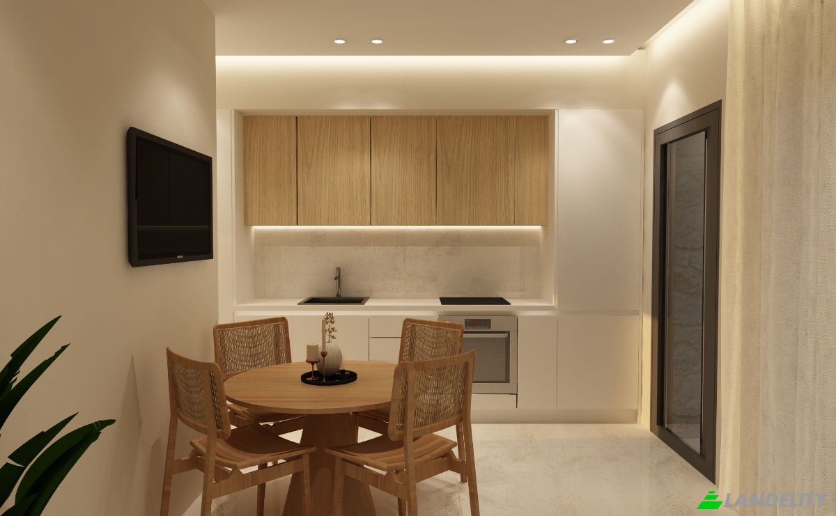 Condo for Sale 481 00, Preveza, Epirus, Decentralized Administration of Epirus and Western Macedonia, Greece. Photo 5
