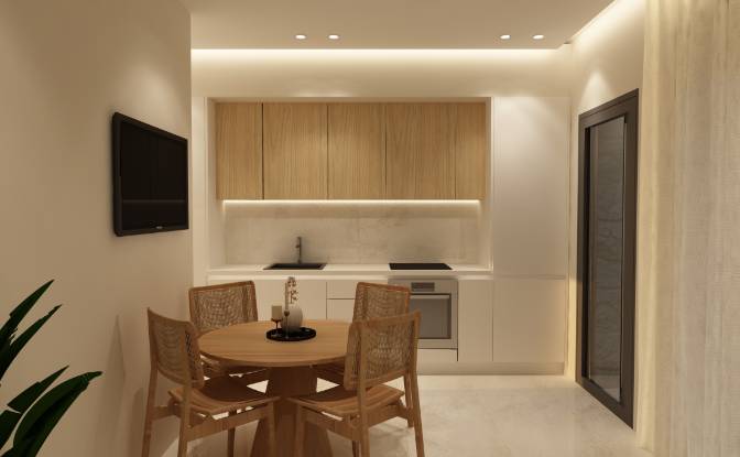 Condo for Sale 481 00, Preveza, Epirus. Photo#5