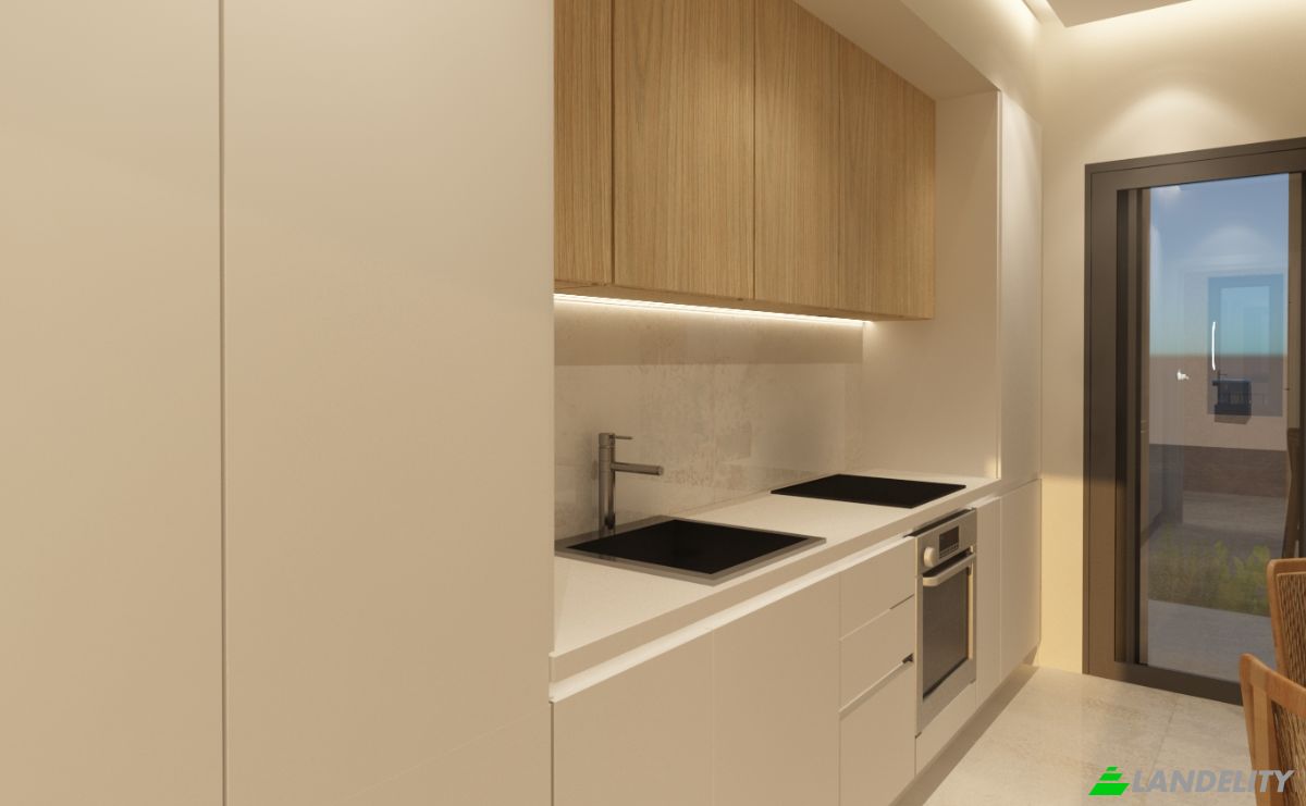 Condo for Sale 481 00, Preveza, Epirus, Decentralized Administration of Epirus and Western Macedonia, Greece. Photo 6