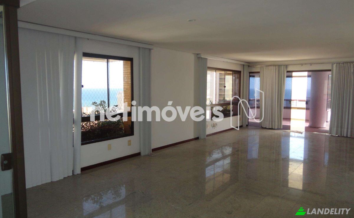 Apartment for Sale Av Paulo VI, Pituba, Salvador, State of Bahia, Brazil, 41810-000. Photo 10