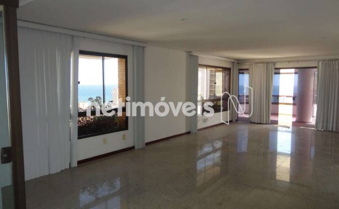 Apartment for Sale Av Paulo VI, Pituba, Salvador. Photo#10