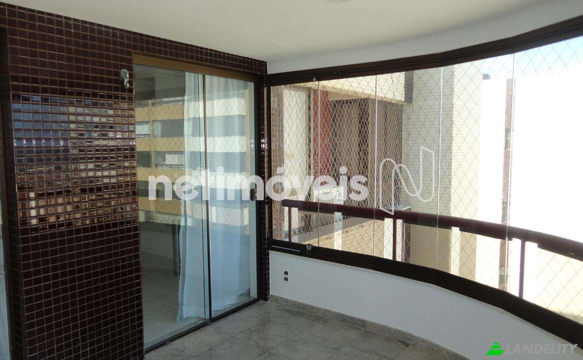 Apartment for Sale Av Paulo VI, Pituba, Salvador, State of Bahia, Brazil, 41810-000. Photo 11
