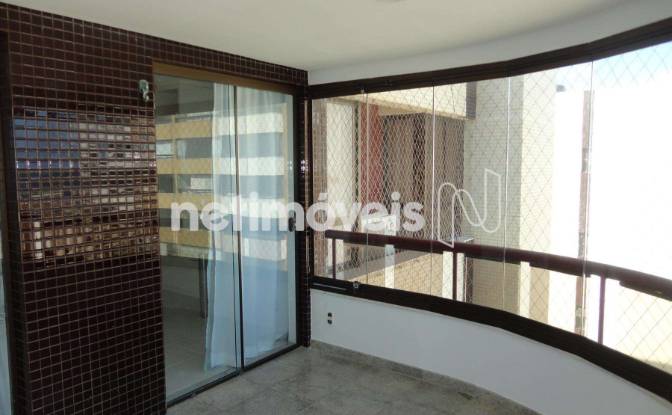 Apartment for Sale Av Paulo VI, Pituba, Salvador. Photo#11
