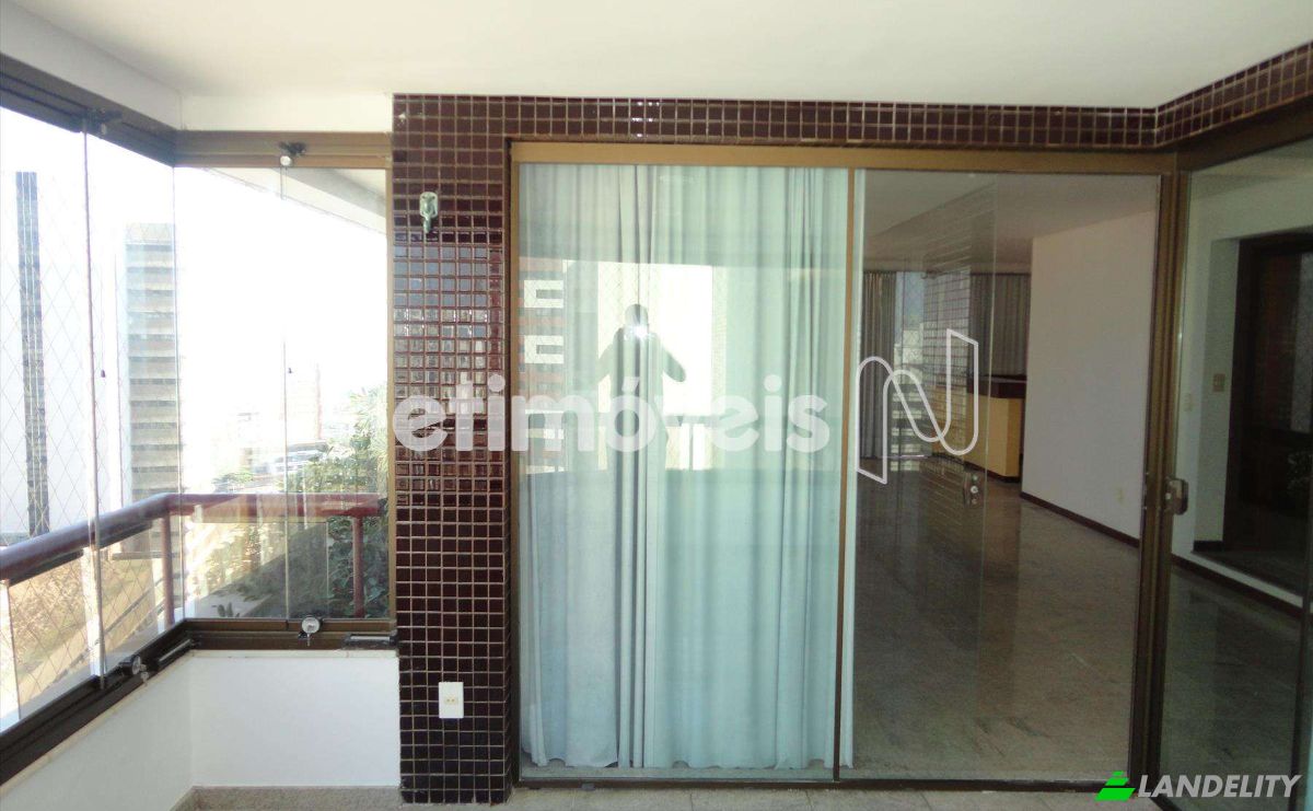 Apartment for Sale Av Paulo VI, Pituba, Salvador, State of Bahia, Brazil, 41810-000. Photo 12