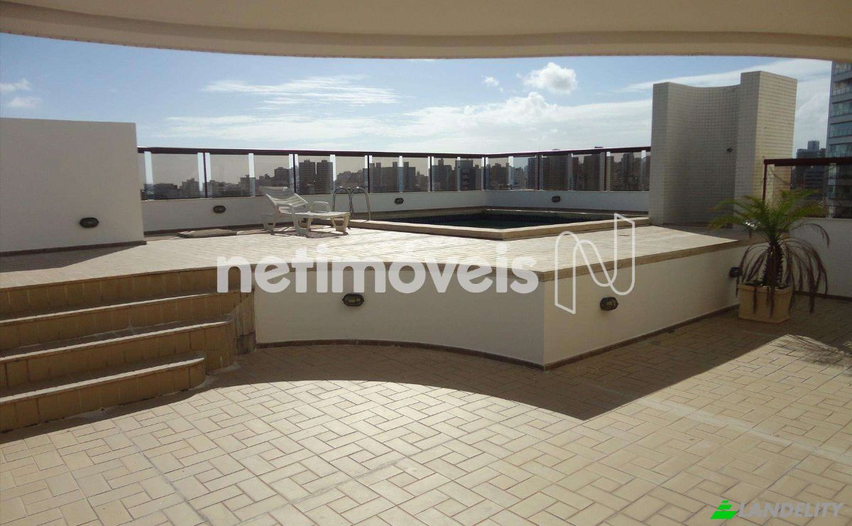 Apartment for Sale Av Paulo VI, Pituba, Salvador, State of Bahia, Brazil, 41810-000. Photo 2