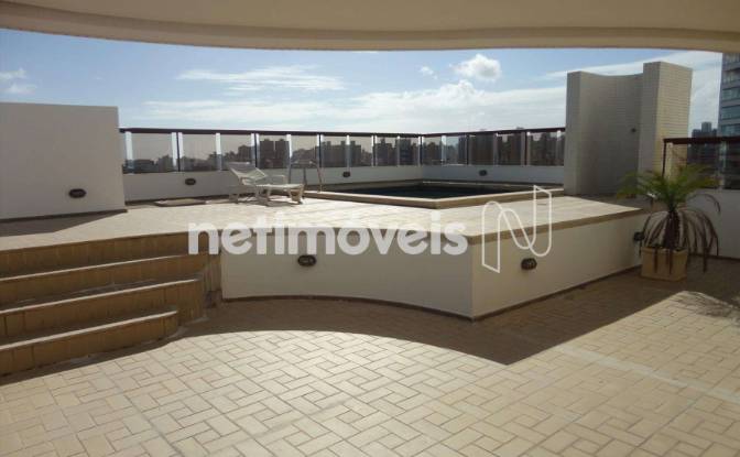Apartment for Sale Av Paulo VI, Pituba, Salvador. Photo#2