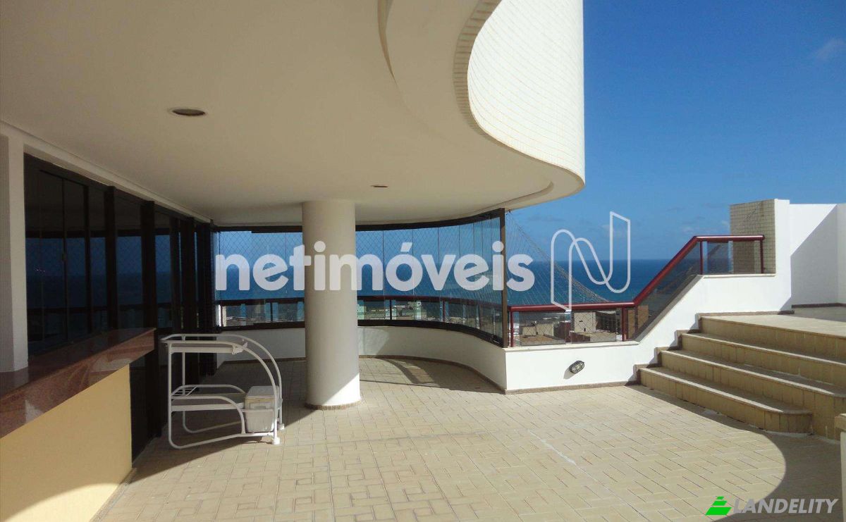 Apartment for Sale Av Paulo VI, Pituba, Salvador, State of Bahia, Brazil, 41810-000. Photo 3