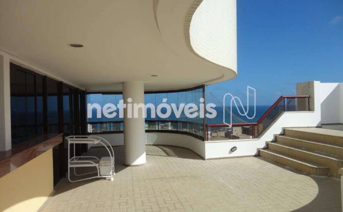 Apartment for Sale Av Paulo VI, Pituba, Salvador. Photo#3