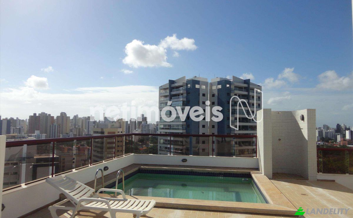 Apartment for Sale Av Paulo VI, Pituba, Salvador, State of Bahia, Brazil, 41810-000. Photo 4