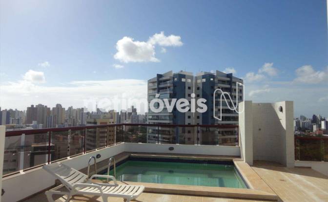 Apartment for Sale Av Paulo VI, Pituba, Salvador. Photo#4