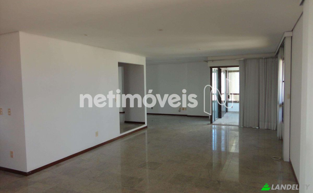 Apartment for Sale Av Paulo VI, Pituba, Salvador, State of Bahia, Brazil, 41810-000. Photo 6