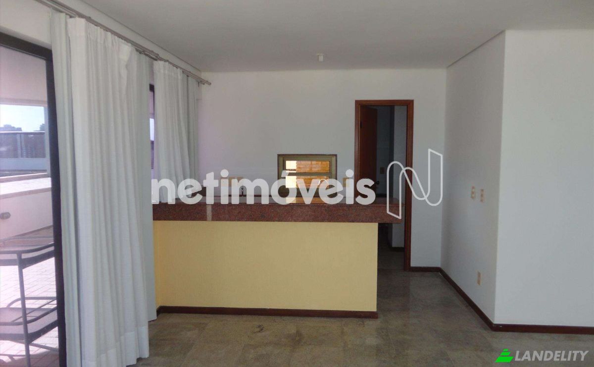 Apartment for Sale Av Paulo VI, Pituba, Salvador, State of Bahia, Brazil, 41810-000. Photo 7