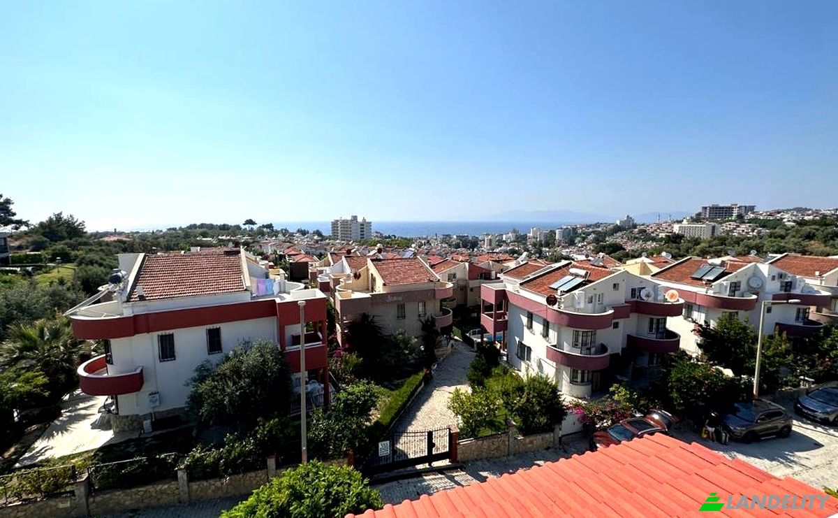 Villa for Sale Kadinlar Denizi Mh, Kasim Yaman 1 Sk No:4, 09400 Kusadasi Aydin, Kusadasi, Aydin, Turkiye. Photo 13