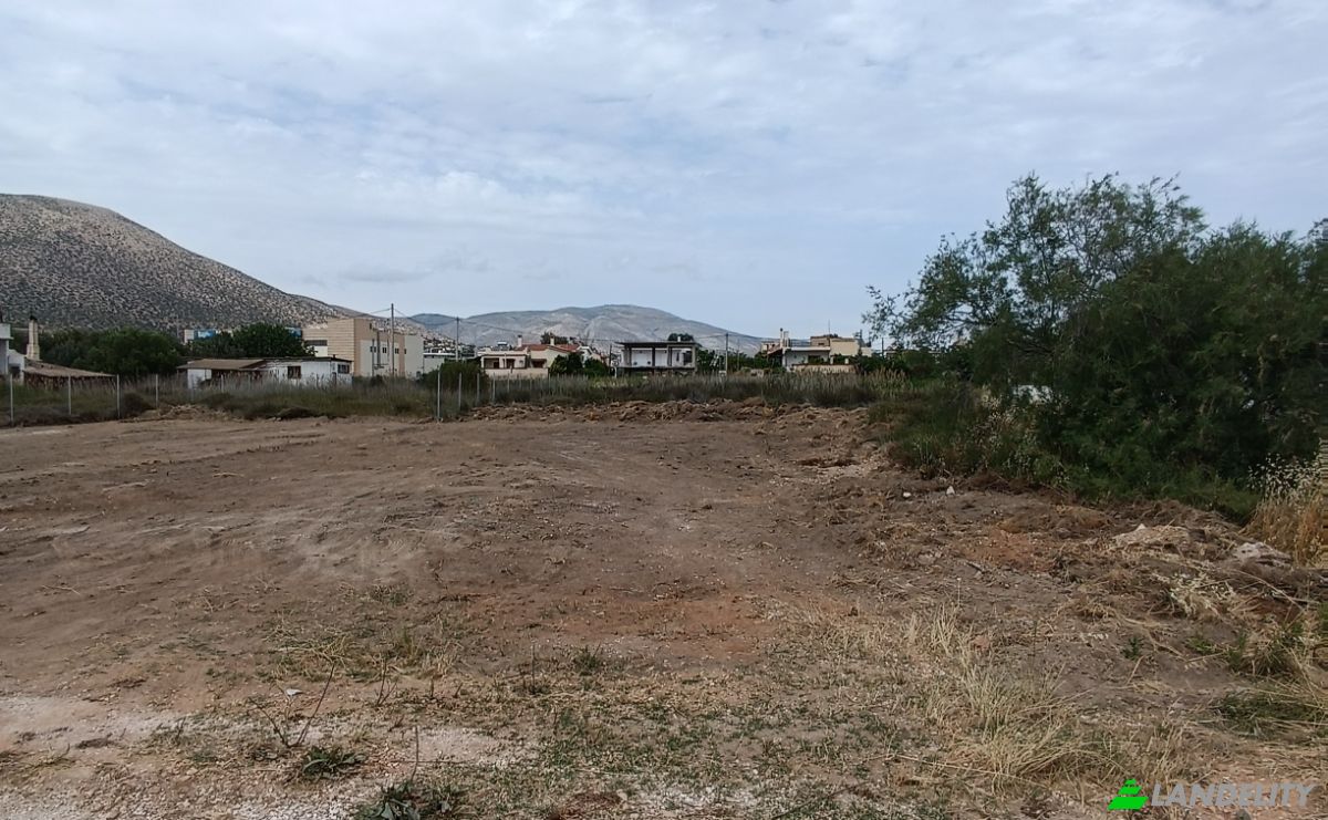 Land Lot for Sale Metamorfoseos 2, Anavissos 190 13, Anavyssos, Attica, Decentralized Administration of Attica, Greece. Photo 2
