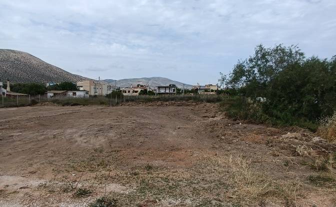Land Lot for Sale Metamorfoseos 2. Photo#2 Land Lot for Sale Metamorfoseos 2. Photo#2