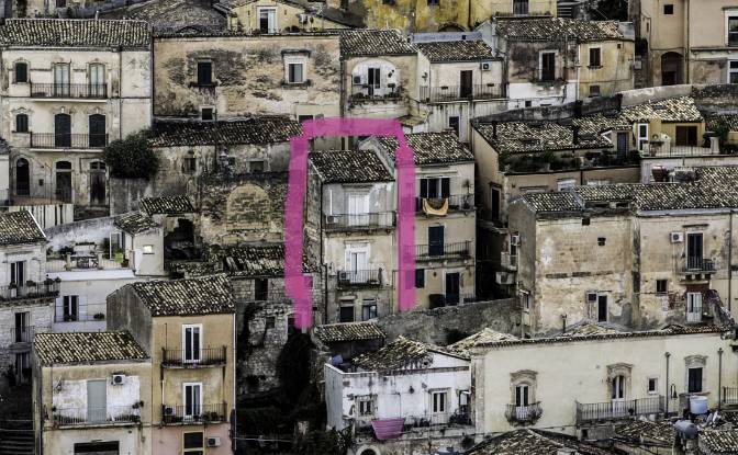 Single Family Home for Sale - Modica, Italy
