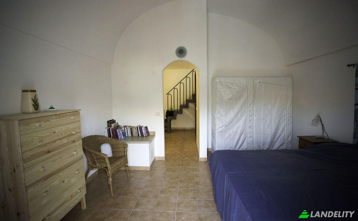 Single Family Home for Sale Via Cartellone, 97015 Modica RG, Modica, Free municipal consortium of Ragusa, Sicily, Italy. Photo 9