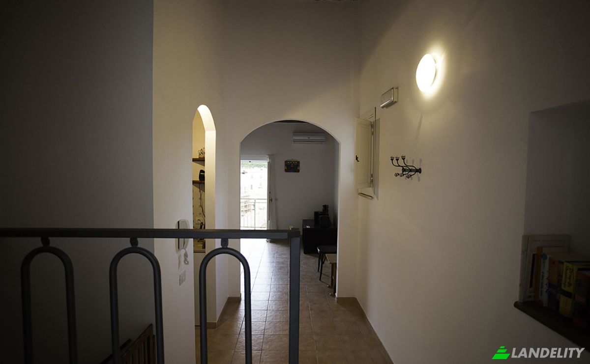 Single Family Home for Sale Via Cartellone, 97015 Modica RG, Modica, Free municipal consortium of Ragusa, Sicily, Italy. Photo 16