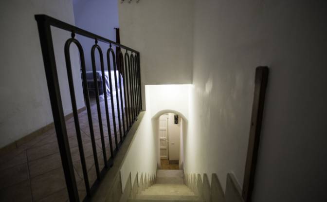 Single Family Home for Sale Via Cartellone. Photo#2