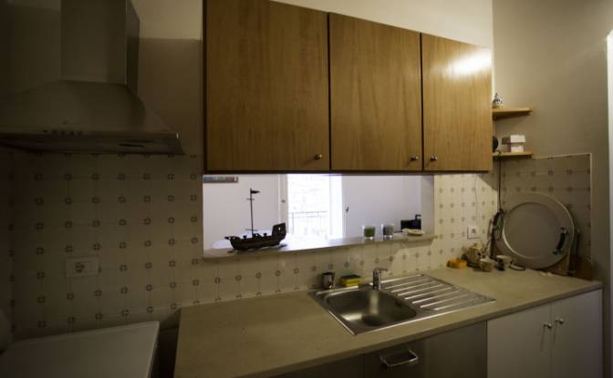 Single Family Home for Sale Via Cartellone. Photo#3