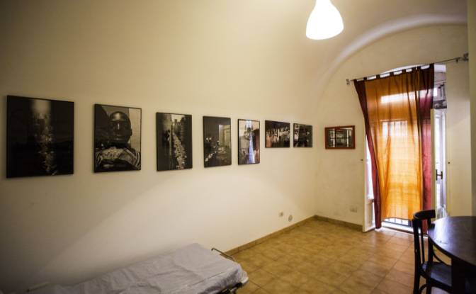 Single Family Home for Sale Via Cartellone. Photo#4
