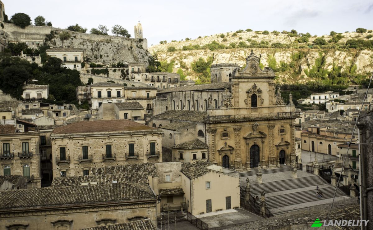Single Family Home for Sale Via Cartellone, 97015 Modica RG, Modica, Free municipal consortium of Ragusa, Sicily, Italy. Photo 5