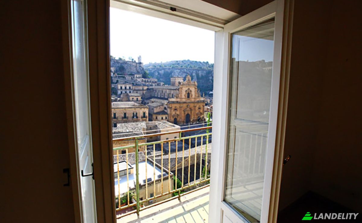 Single Family Home for Sale Via Cartellone, 97015 Modica RG, Modica, Free municipal consortium of Ragusa, Sicily, Italy. Photo 6