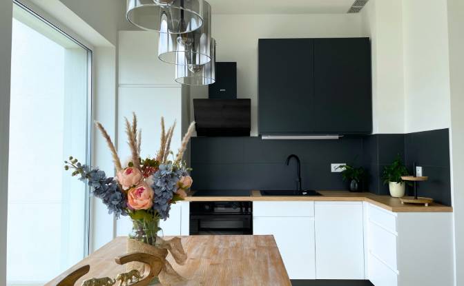 Apartment Rentals - Ustka, Poland