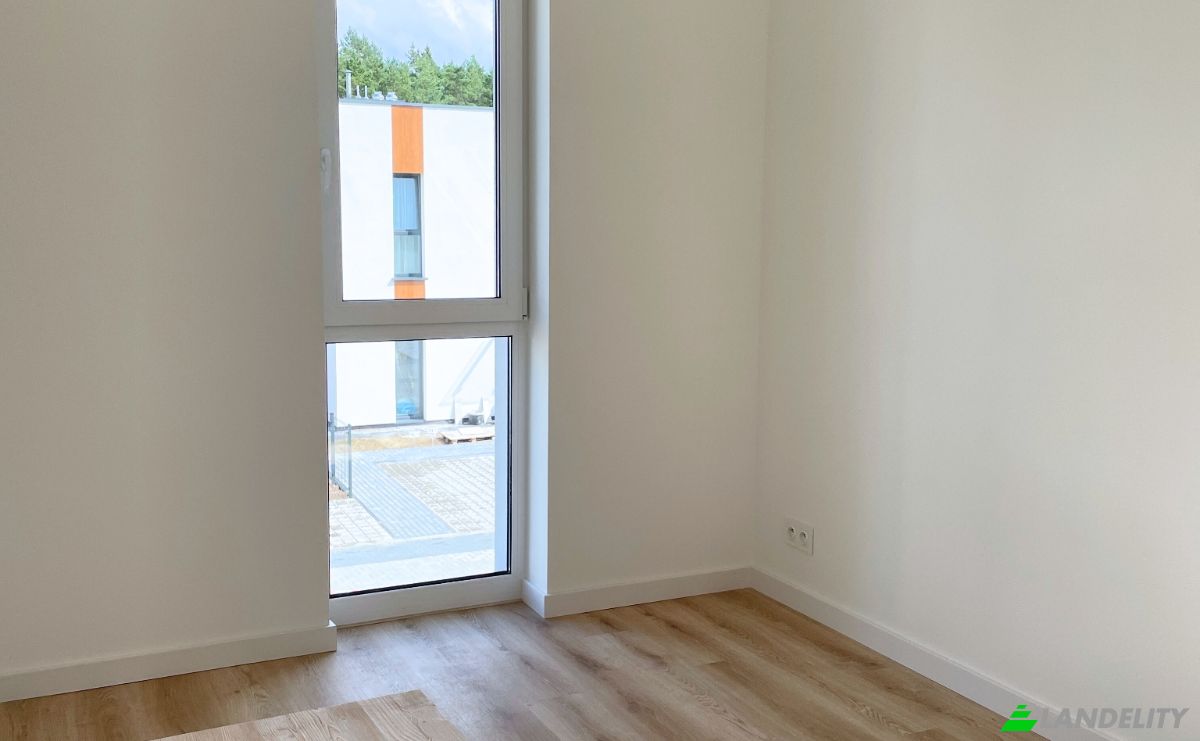 Apartment for Rent Uzdrowiskowa 78, 76-270 PrzewLoka, Ustka, SLupsk County, Pomeranian Voivodeship, Poland. Photo 11