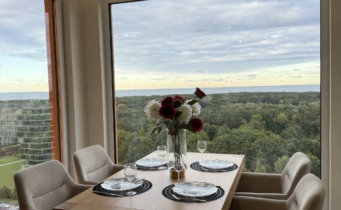 Apartment for Sale Walecznych 14, 80-513 Gdansk. Photo#11