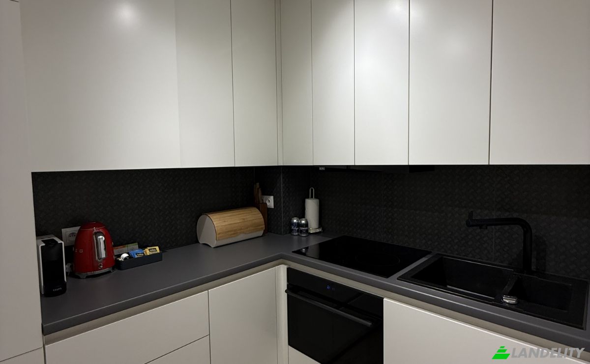 Apartment for Sale Walecznych 14, 80-513 Gdansk, Gdansk, Pomeranian Voivodeship, Poland. Photo 6