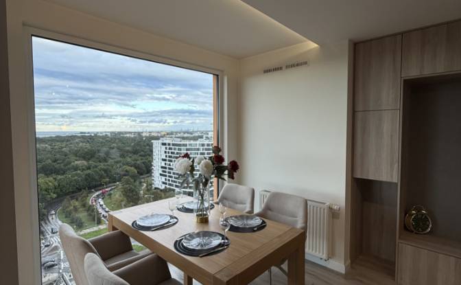 Apartment for Sale Walecznych 14, 80-513 Gdansk. Photo#9