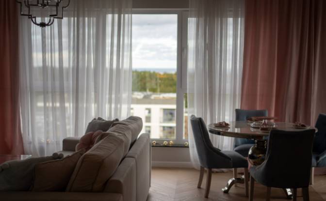 Apartment for Sale Gdanska 21A, 80-518 Gdansk. Photo#11 Apartment for Sale Gdanska 21A, 80-518 Gdansk. Photo#11