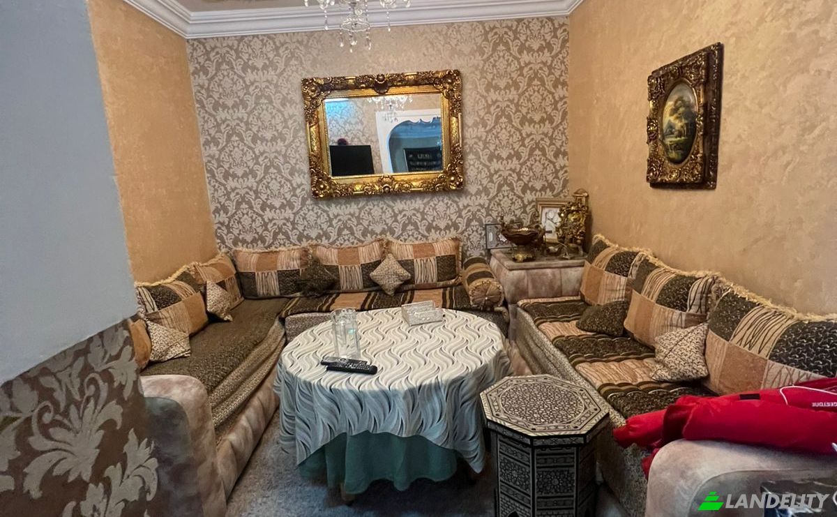 Casa unifamiliare in vendita Chefchaouen, Tangier-Tetouan-Al Hoceima, Morocco. Foto 1