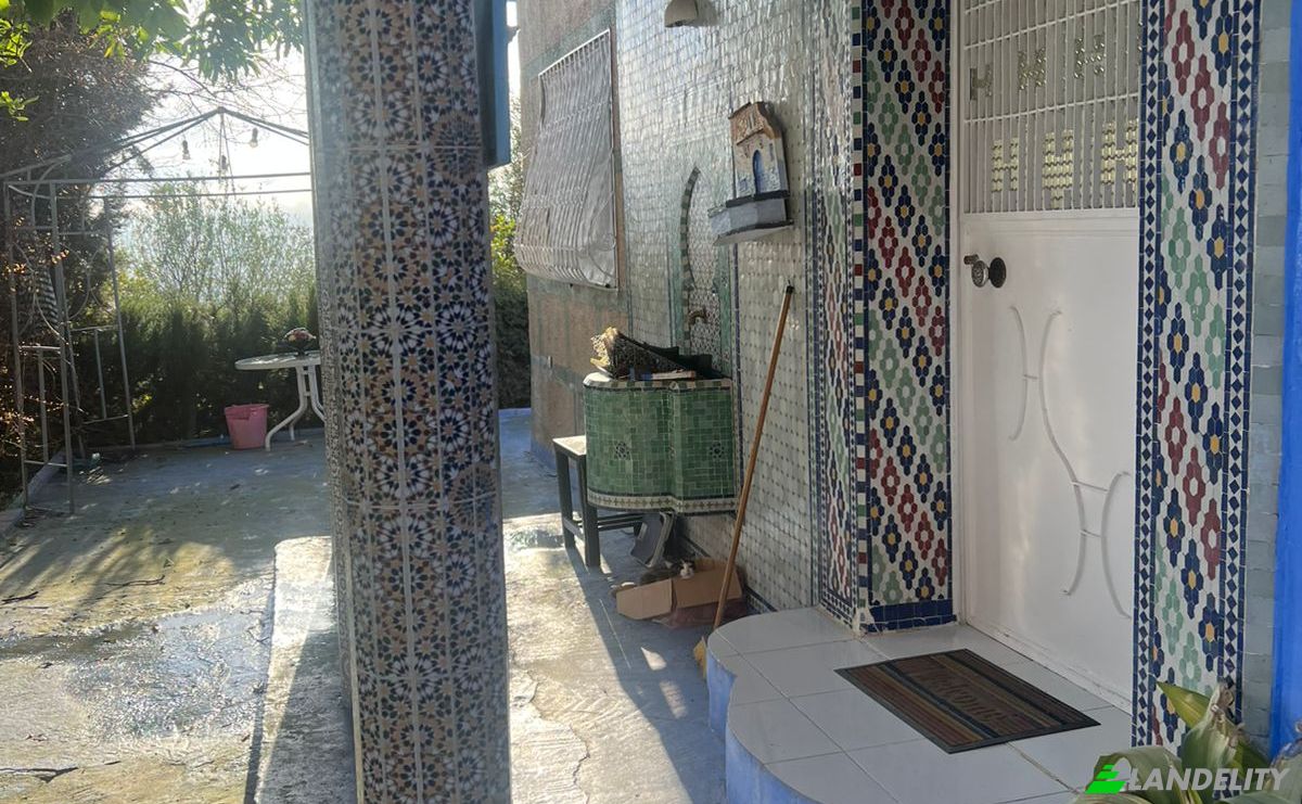 Casa unifamiliare in vendita Chefchaouen, Tangier-Tetouan-Al Hoceima, Morocco. Foto 10