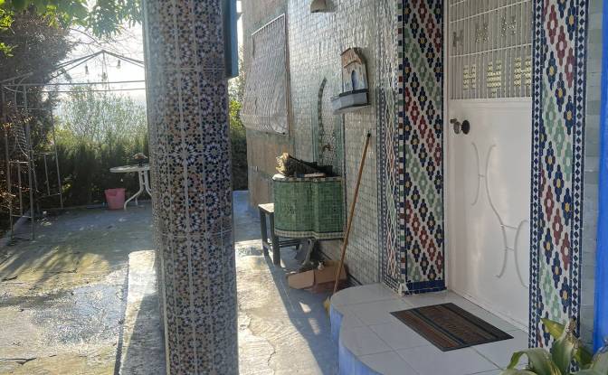 Casa unifamiliare in vendita Chefchaouen. Foto#10