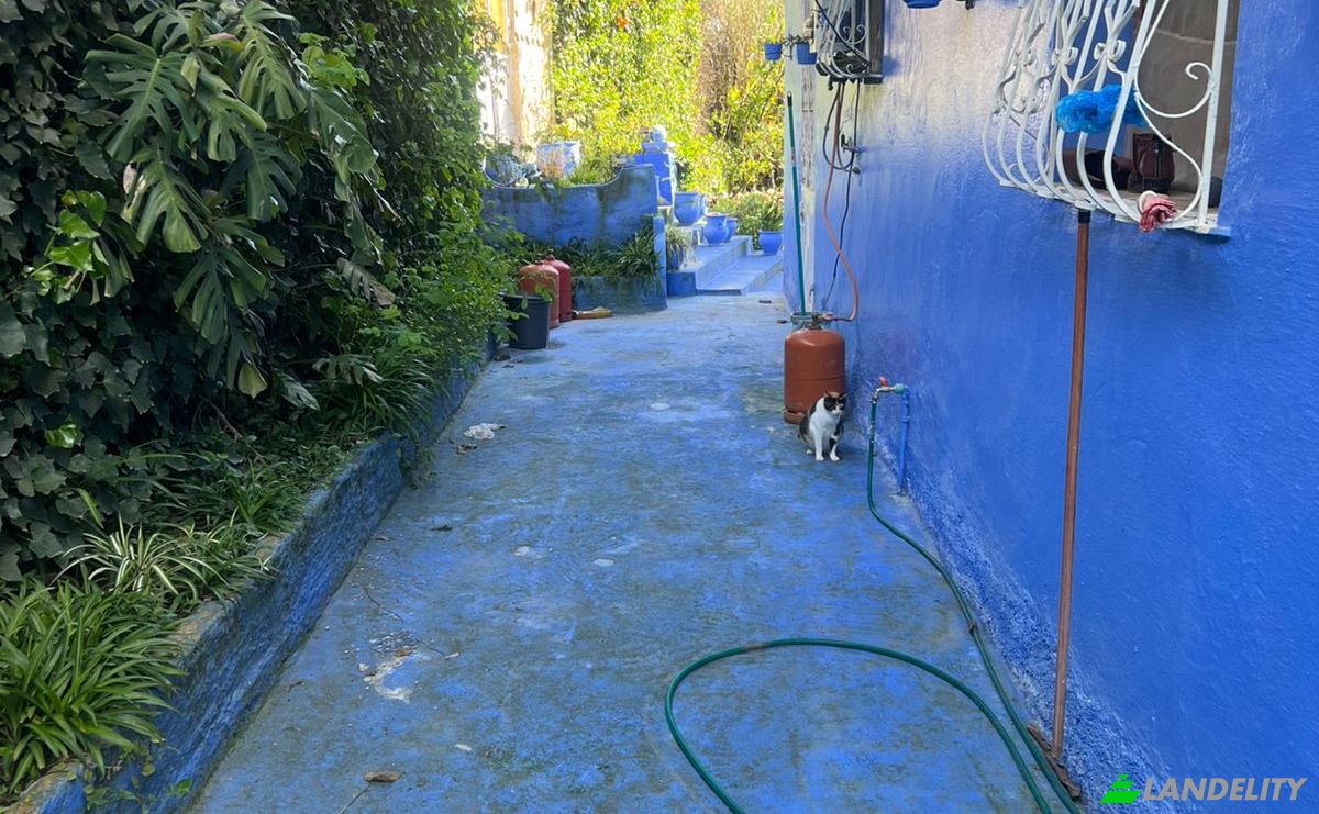 Casa unifamiliare in vendita Chefchaouen, Tangier-Tetouan-Al Hoceima, Morocco. Foto 3