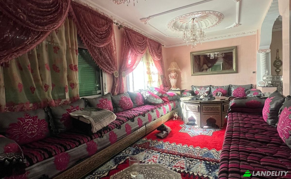 Casa unifamiliare in vendita Chefchaouen, Tangier-Tetouan-Al Hoceima, Morocco. Foto 5