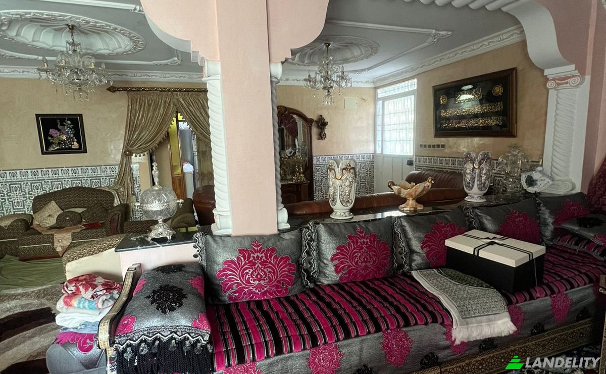 Casa unifamiliare in vendita Chefchaouen, Tangier-Tetouan-Al Hoceima, Morocco. Foto 7