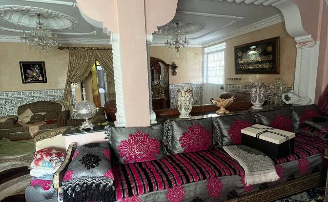 Casa unifamiliare in vendita Chefchaouen. Foto#7