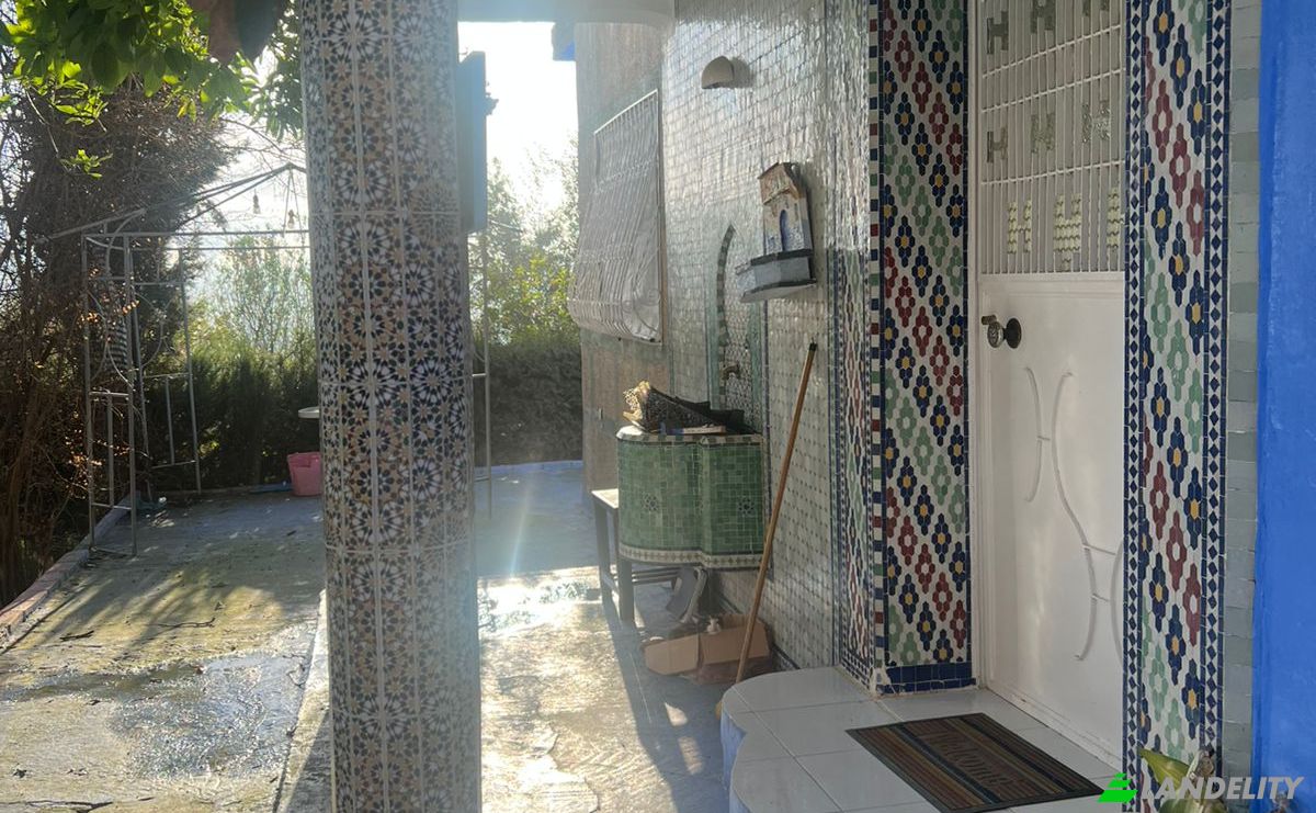 Casa unifamiliare in vendita Chefchaouen, Tangier-Tetouan-Al Hoceima, Morocco. Foto 8